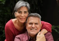 Marido de Glória Pires se envolve em polêmica com empréstimo de R$ 3 milhões imagem