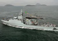 Marinha abre visitação gratuita no Porto de Salvador neste domingo