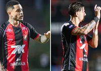 Matheuzinho ou Tarzia? Jair Ventura comenta disputa pela titularidade