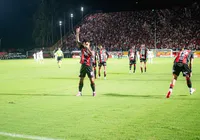 Matheuzinho volta a marcar gol após quatro meses de jejum