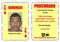 Membro do Baralho Crime é preso ao fazer própria família refém na RMS
