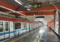 Metrô de Salvador terá operação especial para jogo do Bahia