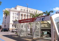 Metrô em Salvador terá operação especial para Bahia x Corinthians