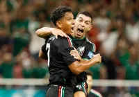 México bate Coreia do Sul e garante classificação na Copa do Mundo