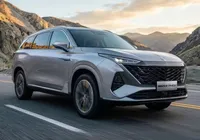 MG Motor vai lançar SUVs no Brasil para rivalizar com T-Cross e Creta