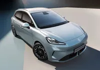 MG4 Urban: novo elétrico supera BYD Dolphin e Geely EX2 em autonomia