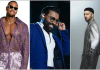 Micareta de Feira anuncia shows de Pedro Sampaio, Léo Santana e Pablo