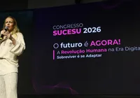 Michelle Schneider: "Ninguém sabe dizer como será o mundo do trabalho"