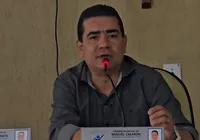 Miguel Calmon: vereador denuncia fraude e máquinas fantasmas em licitação