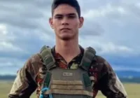 Militar do Exército desaparecido é encontrado no Aeroporto de Salvador
