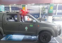 Militar do Exército desaparecido é encontrado no Aeroporto de Salvador