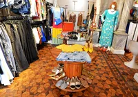 Moda circular em Salvador: guia do garimpo popular que pulsa na cidade