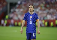 Modric critica VAR após derrota da Croácia: "Não foi criado pra isso"