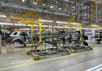 Montadora de luxo encerra produção no Brasil após 10 anos de operação