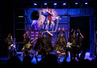Montagem inspirada em Shakespeare chega a Salvador com nova temporada