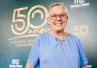 Monte Tabor completa 52 anos de serviços na saúde baiana