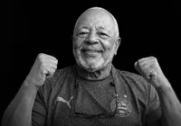 Morre Dário da Páscoa, diretor que marcou a história do Ilê Aiyê