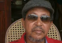 Morre Gileno Felix, compositor de 'Me Abraça e Me Beija', aos 73 anos