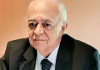 Morre José Alfredo Rocha Dias, ex-conselheiro do TCM-BA