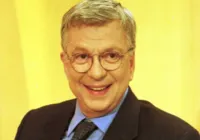 Morre o jornalista Renato Machado, ex-apresentador do Bom Dia Brasil