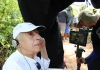 Morre Orlando Senna, cineasta baiano que marcou a história do audiovisual