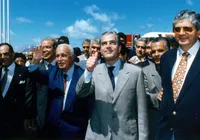 Morte de Luís Eduardo mudou rumos de disputa pelo governo baiano