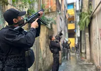 Mortes violentas caem 20% na Bahia em 2026; Salvador se destaca