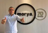 Morya comemora 70 anos e celebra um legado de excelência