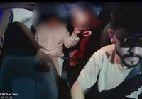 Motorista cancela corrida após comentários racistas de passageiros
