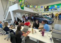 Motoristas lotam concessionárias após lançamento do Move Brasil