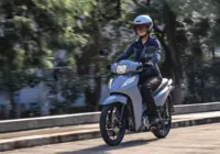 Move Brasil abre vagas para financiamento de motos sem entrada; saiba como fazer