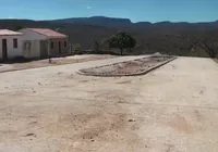 MP aciona Justiça e exige reabertura de escola quilombola em Piatã