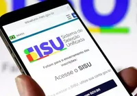 Mudança de curso no Sisu+ termina nesta sexta; saiba como alterar