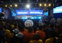 Mudança e Segurança Pública
