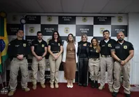 Mudança no comando do DHPP marca nova fase na Polícia Civil da Bahia