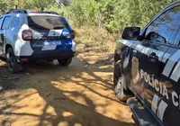 Mulher desaparecida há 10 dias é encontrada morta em mata na Bahia