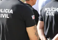 Mulher é morta a facadas na Bahia; companheiro é preso em flagrante