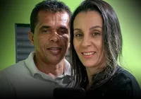 Mulher é morta a tiros por ex-companheiro dentro de ônibus na Bahia