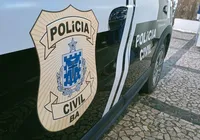 Mulher é presa suspeita de atear fogo e matar ex-companheiro