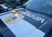 Mulher marca com vítima para extorquir R$ 100 mil e é presa na Bahia imagem
