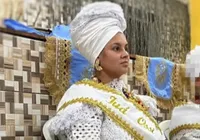 Mulher morre 25 dias depois de sofrer queimaduras em terreiro