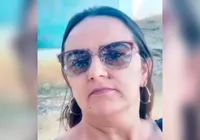 Mulher morre em propriedade rural e polícia investiga possível ataque de vaca
