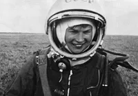 Mulheres conquistaram o espaço em junho de 1963