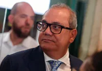 Muniz diz que decidirá apoio a Jerônimo ou ACM Neto nesta semana
