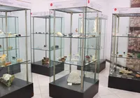 Museu Geológico da Bahia reúne exposição inédita
