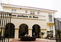 Museu Geológico sedia encontro internacional