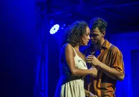 Musical inspirado em canção de Gilberto Gil estreia em Salvador