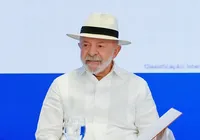 Na Bahia, Lula defende PEC 5x2 no Senado e crava: "Vamos aprovar".