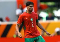 Na Copa do Mundo, jogador do Marrocos enfrenta acusação de estupro