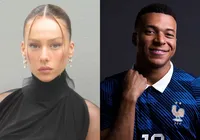Namorada de Mbappé, atriz toma atitude drástica após notícias falsas